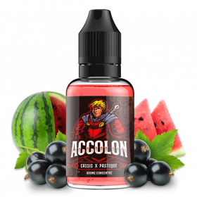 Arôme Accolon 30ml Xcalibur - French Lab