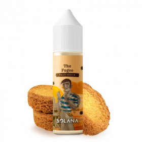 The Fugee 50ml Wanted - Solana