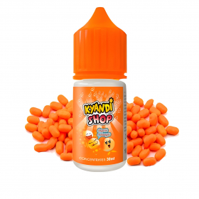 Arôme Super Orange 30ml Kyandi Shop - Airomia