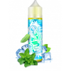 ICEE MINT 0MG FRUIZEE 50 ML