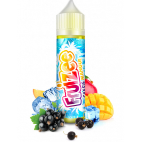 CASSIS MANGUE 0MG FRUIZEE 50 ML