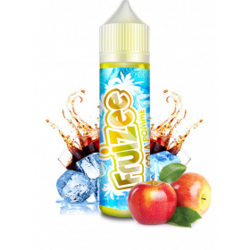 POMME COLA 0MG FRUIZEE 50 ML