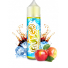 POMME COLA 0MG FRUIZEE 50 ML