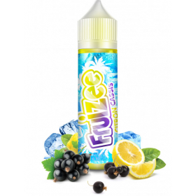 CITRON CASSIS 0MG FRUIZEE 50 ML