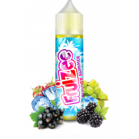 BLOODY SUMMER 0MG FRUIZEE 50 ML