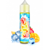 CRAZY MANGO 0MG  FRUIZEE 50 ML