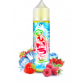 BLOODY SUMMER 0MG FRUIZEE 50 ML