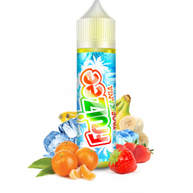 Tropikania 0MG FRUIZEE 50 ML