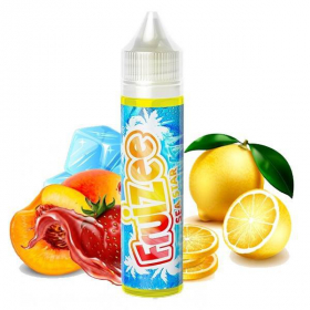 Sea Star 50ml Fruizee - Eliquid France