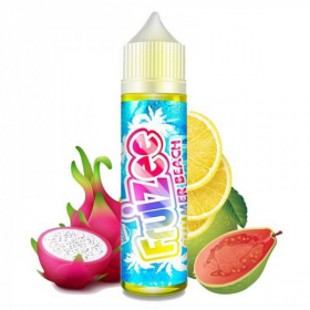 SUMMER Beach 0MG FRUIZEE 50 ML