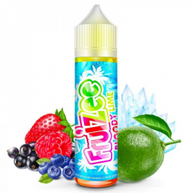 Bloody Lime 50ml Fruizee - Eliquid France