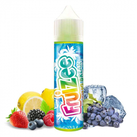 Spring Fresh 0MG FRUIZEE 50 ML