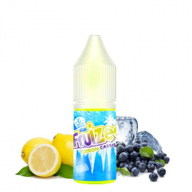 Citron Cassis Fruizee 10ml