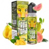 Jackfruit / Poire / Goyave 40ml - Fruiitopia - Le French Liquide