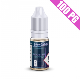 Booster de Nicotine 100% PG 10ml - 20mg