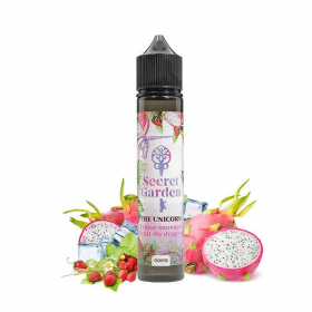 The Unicorn 50ml Secret Garden - Secret's Labs