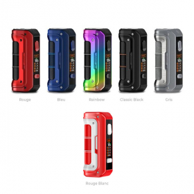 Box Max100 (Aegis Max 2) - Geekvape 2