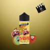 L'armée des 12 fruits 100ml Movie Juide - Secrets Lab