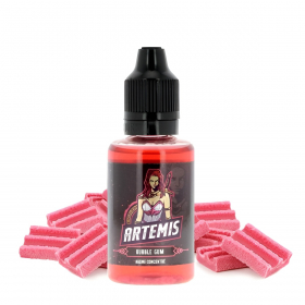 Arôme Artemis 30ml Xcalibur - French Lab