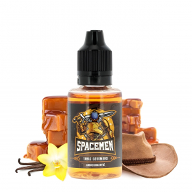 Arôme Space Men 30ml Xcalibur - French Lab