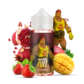 Hogano 100ml Fighter Fuel - Maison Fuel