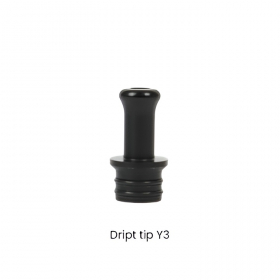 Drip Tip 510 Y3 - Fumytech