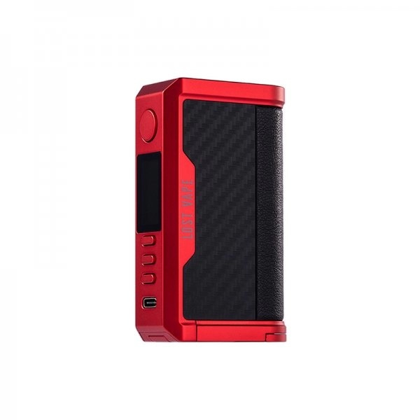 Box Centaurus Q200 - Lost Vape