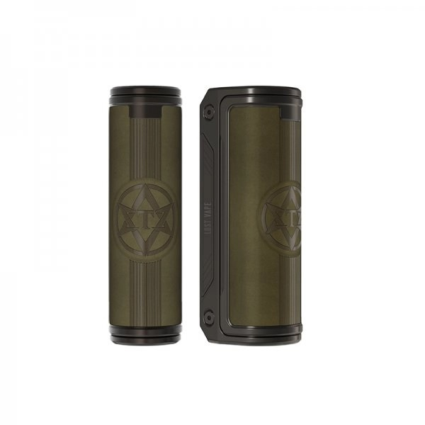 Box Thelema Solo - Lost Vape