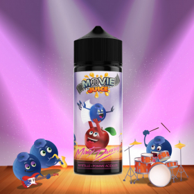 Mirty Dancing 100ml Movie Juice - Secrets Lab