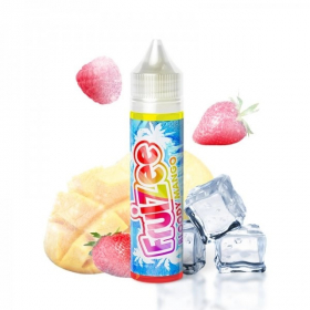 Bloody Mango 50ml Fruizee - Eliquid France