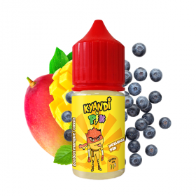 Arôme Yellow Pik 30ml Kyandi Shop - Airomia
