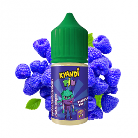 Arôme Purple Pik 30ml Kyandi Shop - Airomia