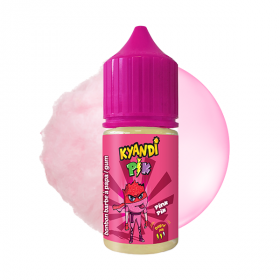 Arôme Pink Pik 30ml Kyandi Pik - Airomia