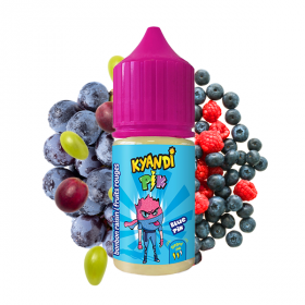 Arôme Blue Pik 30ml Kyandi Pik - Airomia