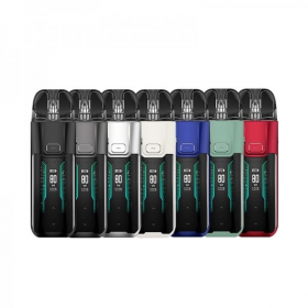 Kit Luxe XR Max - Vaporesso 2