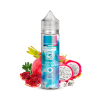 Grenade / Fruit du Dragon 50ml - Liquidarom Grenade / Fruit du Dragon 50ml - Liquidarom