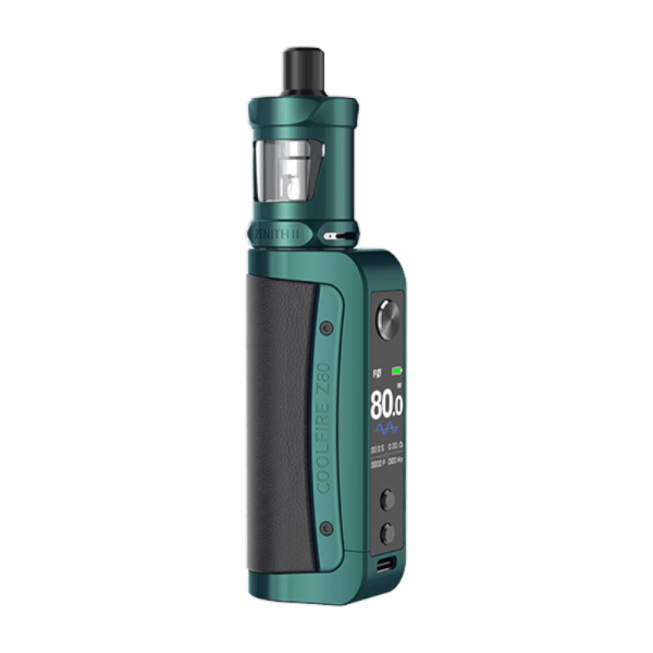 Kit Coolfire Z80 - Innokin