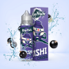 Kashi 50ml Kung Fruits - Cloud Vapor Kashi 50ml Kung Fruits - Cloud Vapor