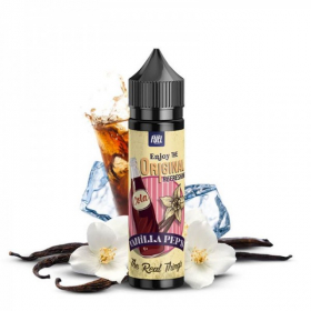 Vanilla Pep's 50ml - Pep's - Maison Fuel