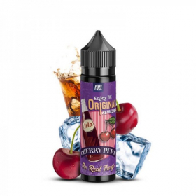 Cherry Pep's 50ml - Pep's - Maison Fuel