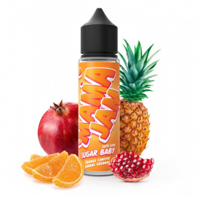Sugar Baby 50ml Mama Jam - Cookin Cloud