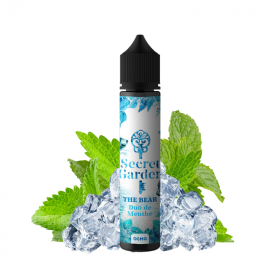 The Bear 50ml Secret Garden - Secret's Labs