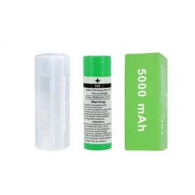 Accu 21700 Samsung 50S 5000mAh 35A