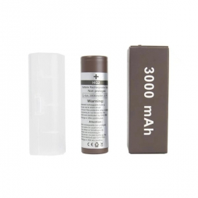 Accu 18650 LG HG2 3000mAh 30A