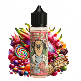 Draco 50ml Furiosa Doctor Vapor - Vape47