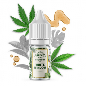 White Window CBD - Greeneo