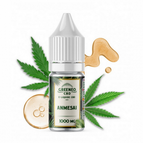 Anmesai 10ml Greeneo