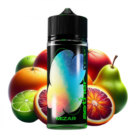 Mizar 80ml Aether - Vape47