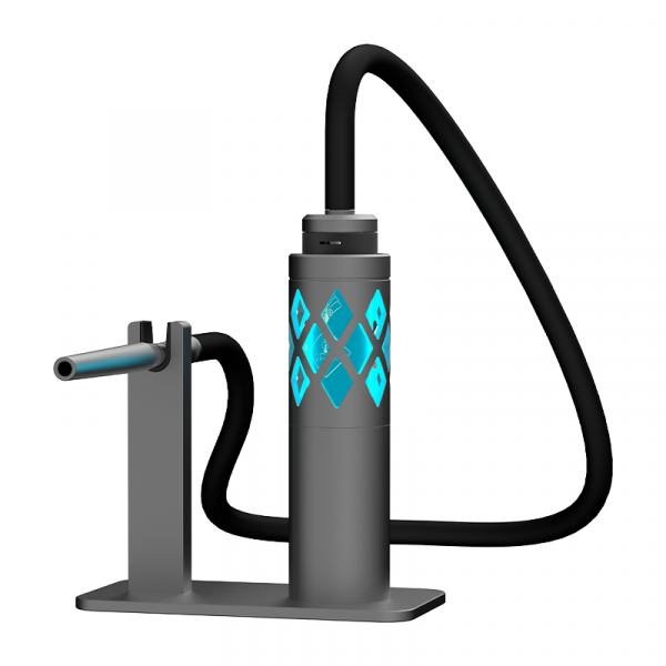 Support Hookah Dock - Fumytech Chicha Électronique