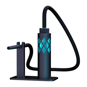 Support Hookah Dock - Fumytech Chicha Électronique
